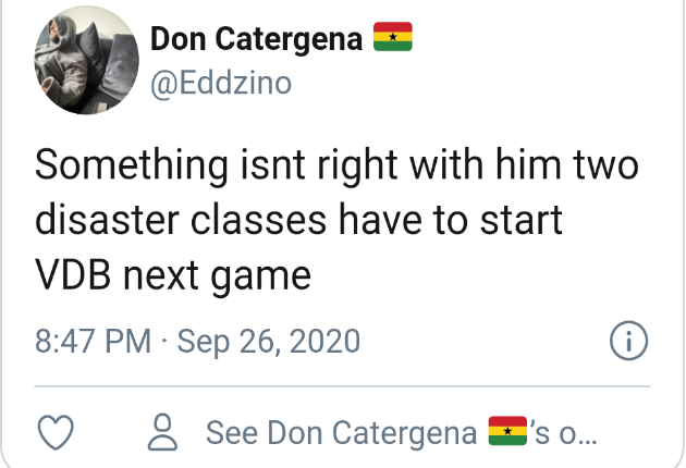 Man United fans react to Pogba's performance  - Bóng Đá
