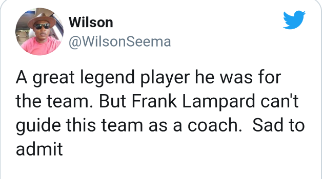 Chelsea fans demand lampard to go - Bóng Đá