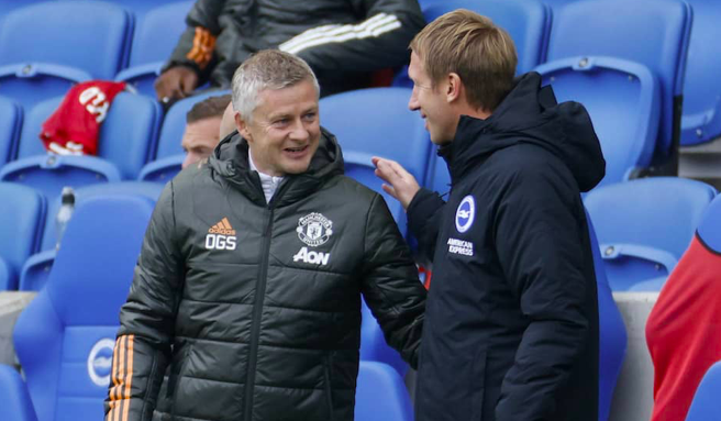 Fans start to turn on Ole Gunnar Solskjaer at Manchester United - Bóng Đá