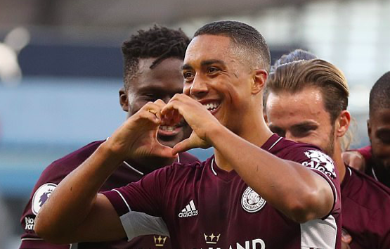 TRỰC TIẾP Man City 2-5 Leicester City (H2): Pháo đài Etihad sụp đổ! - Bóng Đá