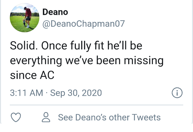 Chelsea fans react to Chilwell's debut - Bóng Đá