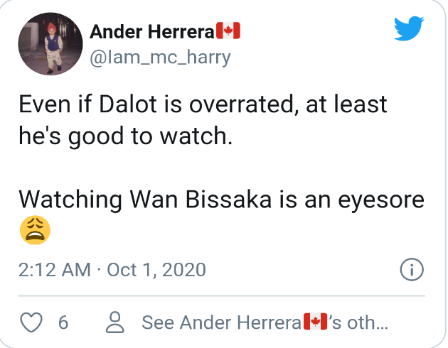 Man United fans react to Dalot's performance  - Bóng Đá