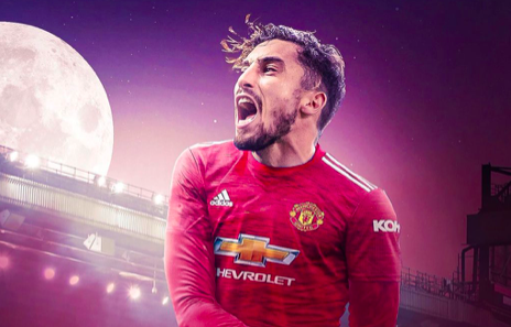 Alex Telles, tân binh của M.U là ai mà khiến Luke Shaw phải lo lắng? - Bóng Đá