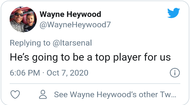 Arsenal fans react to Gabriel Magalhaes  - Bóng Đá