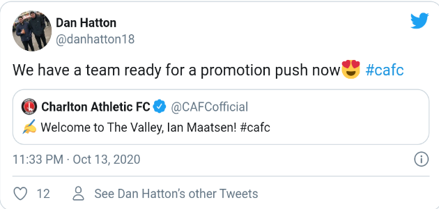 Charlton fans react to signing Chelsea defender Ian Maatsen on loan - Bóng Đá