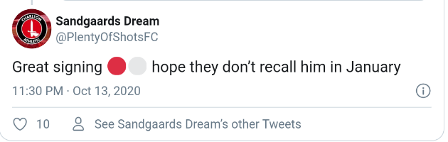 Charlton fans react to signing Chelsea defender Ian Maatsen on loan - Bóng Đá