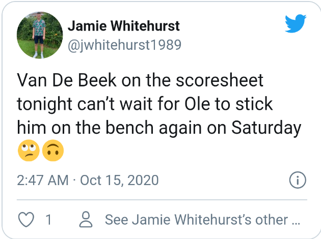 Fans react to Donny van de Beek’s Netherlands performance - Bóng Đá