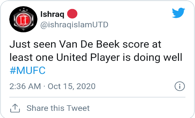 Fans react to Donny van de Beek’s Netherlands performance - Bóng Đá