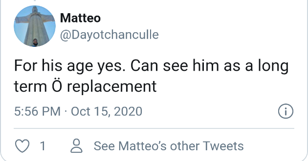 ARSENAL FANS REACT TO MICHAEL OLISE RUMOURS - Bóng Đá