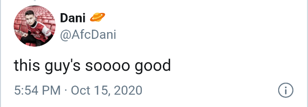 ARSENAL FANS REACT TO MICHAEL OLISE RUMOURS - Bóng Đá