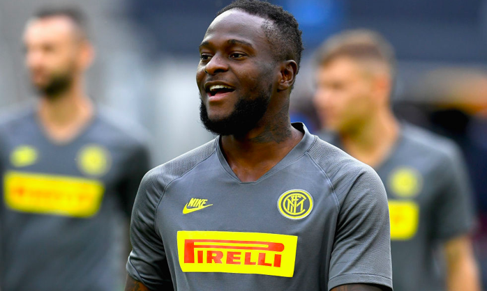 Chelsea fans react to Victor Moses completing loan move to Spartak Moscow - Bóng Đá