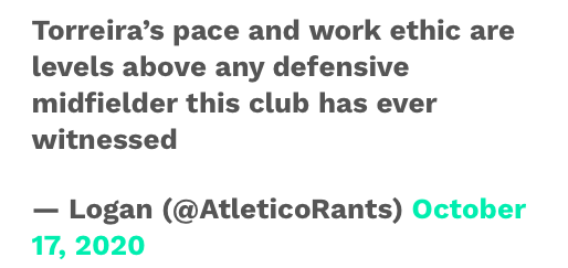 Atletico Madrid fans react to Arsenal loanee Lucas Torreira’s debut - Bóng Đá