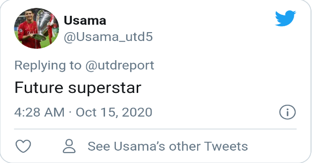 United Fans Impressed After First Sighting Of Amad Diallo In Training - Bóng Đá