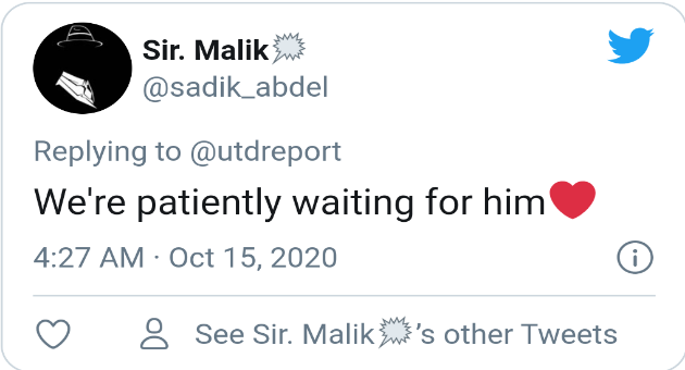 United Fans Impressed After First Sighting Of Amad Diallo In Training - Bóng Đá