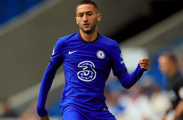 Give Him Time – Former Chelsea Boss On Blues New Boy Ziyech - Bóng Đá