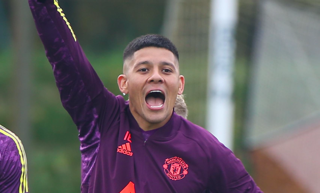 Man Utd Premier League squad confirm - Bóng Đá