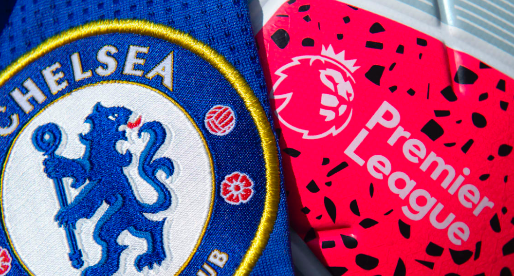 Chelsea Premier League squad confirm - Bóng Đá