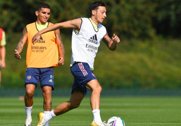 Mesut Ozil vs Arsenal situation is ‘pure stupidity’ says Kia Joorabchian, who claims German star’s agent is to blame - Bóng Đá