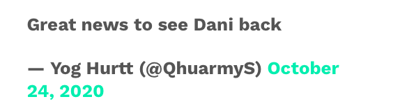  ‘Great news’: Some Arsenal fans react after hearing who’s back in full training - Bóng Đá