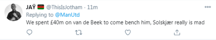 Manchester United fans can't believe what happened to Donny van de Beek against Chelsea - Bóng Đá