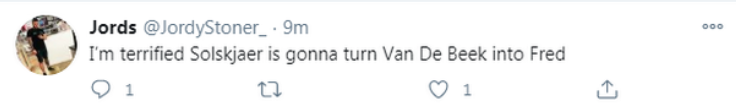 Manchester United fans can't believe what happened to Donny van de Beek against Chelsea - Bóng Đá
