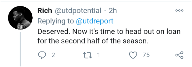 Man United fans react to Galbraith's new contract - Bóng Đá
