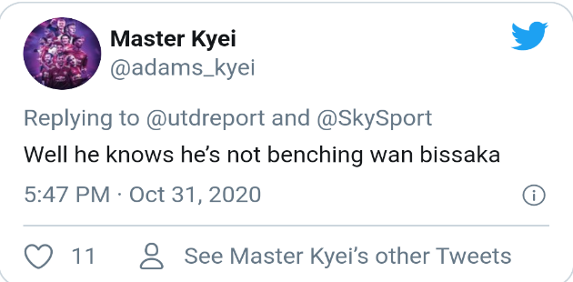 Man utd fans react to dalot's comment - Bóng Đá