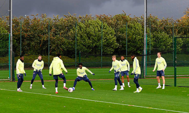 Arsenal - Bóng Đá