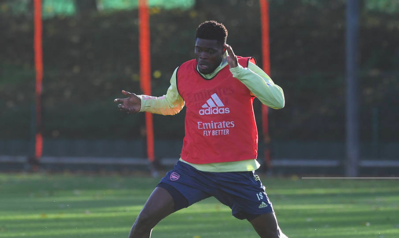 Arsenal - Bóng Đá