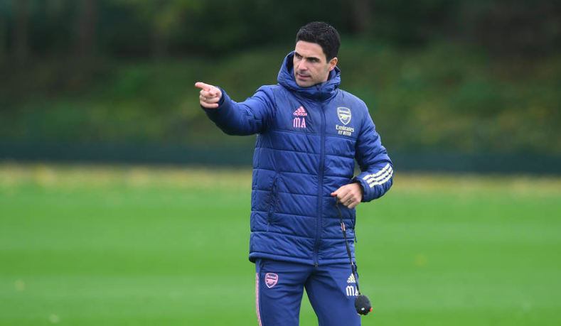 Arsenal - Bóng Đá
