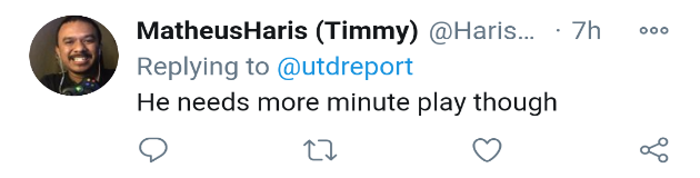 Man utd fans react to dean Henderson's start vs Istanbul  - Bóng Đá