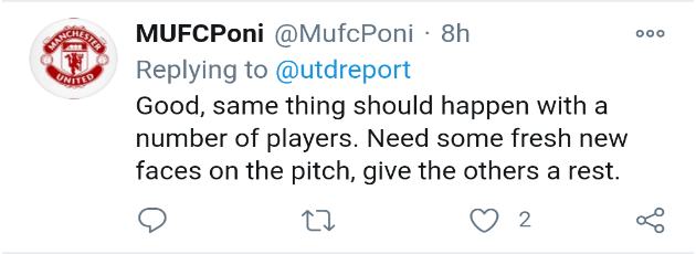 Man utd fans react to dean Henderson's start vs Istanbul  - Bóng Đá