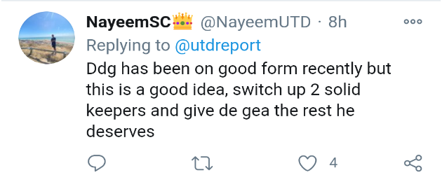 Man utd fans react to dean Henderson's start vs Istanbul  - Bóng Đá