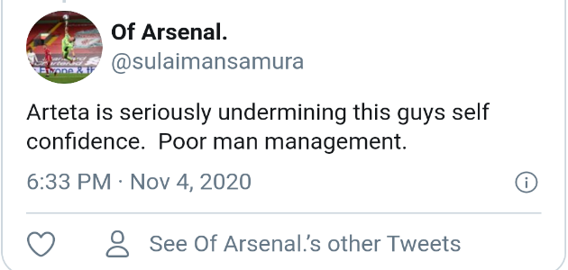 Arsenal fans react to Saliba's exit reports - Bóng Đá