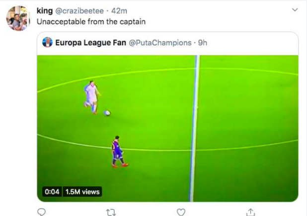 Barcelona fans slam Messi: He should leave in January - Bóng Đá