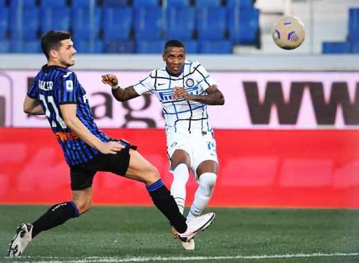 Inter Milan  - Bóng Đá