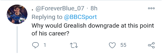 Man United fans react to Jack Grealish rumor - Bóng Đá