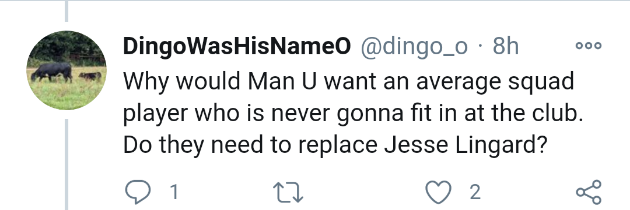 Man United fans react to Jack Grealish rumor - Bóng Đá