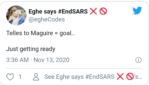 United fans react as Harry Maguire scores for England - Bóng Đá