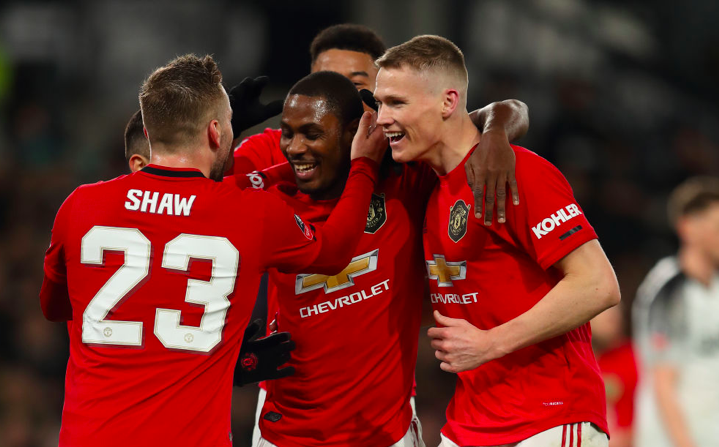 Odion Ighalo could leave Manchester United barely noticed in January - Bóng Đá