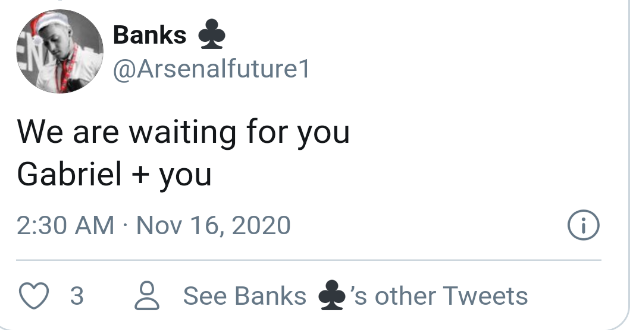 Arsenal fans react to Konstantinos Mavropanos - Bóng Đá