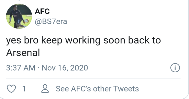 Arsenal fans react to Konstantinos Mavropanos - Bóng Đá