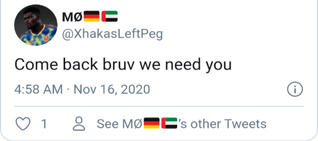 Arsenal fans react to Konstantinos Mavropanos - Bóng Đá