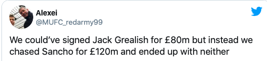 Man United target Jack Grealish impresses fans with top display for England - Bóng Đá