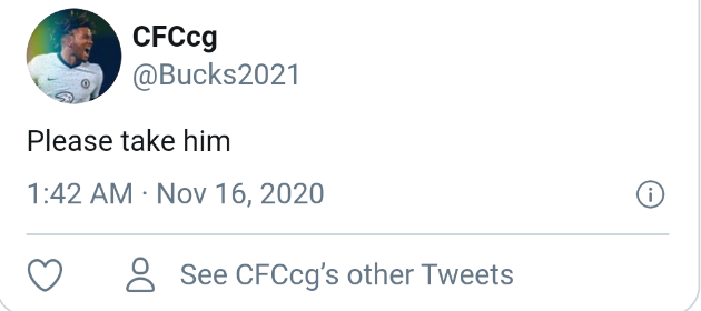 Chelsea fans react to Rudiger rumor - Bóng Đá