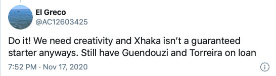 Arsenal fans react to reported transfer deal involving Christian Eriksen - Bóng Đá