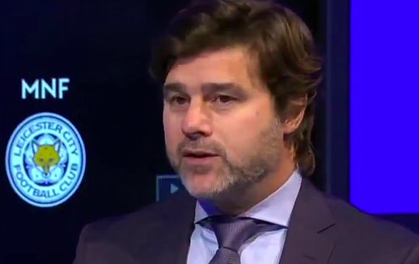 Mauricio Pochettino 'still open to taking over at Barcelona despite rejecting the job TWICE' - Bóng Đá