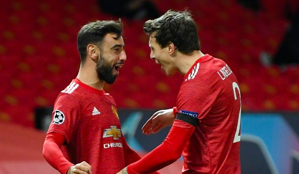 Manchester United out to break all-time club record against Southampton - Bóng Đá