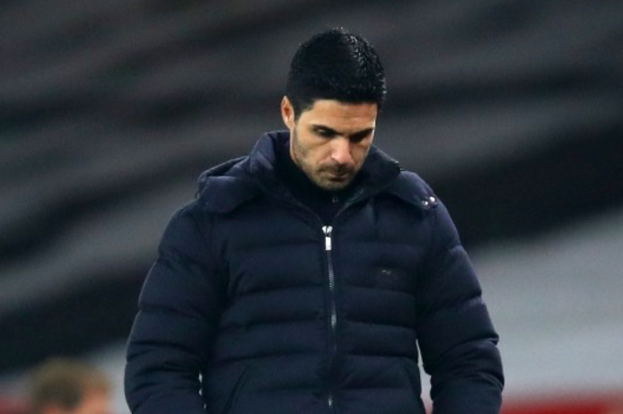 Arteta: ‘I know I will be sacked by Arsenal’ - Bóng Đá