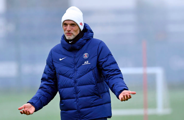 Thomas Tuchel praises Manchester United's quality on the counter-attack - Bóng Đá